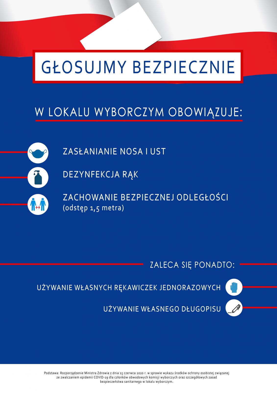 wybory prezydent